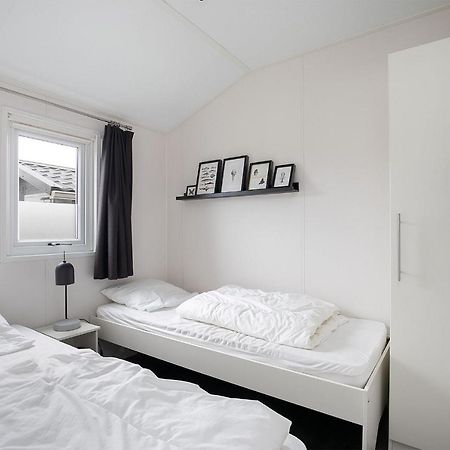 Luxe Chalet Jara Js17 东卡佩勒 外观 照片