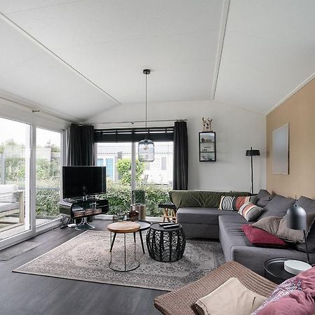 Luxe Chalet Jara Js17 东卡佩勒 外观 照片