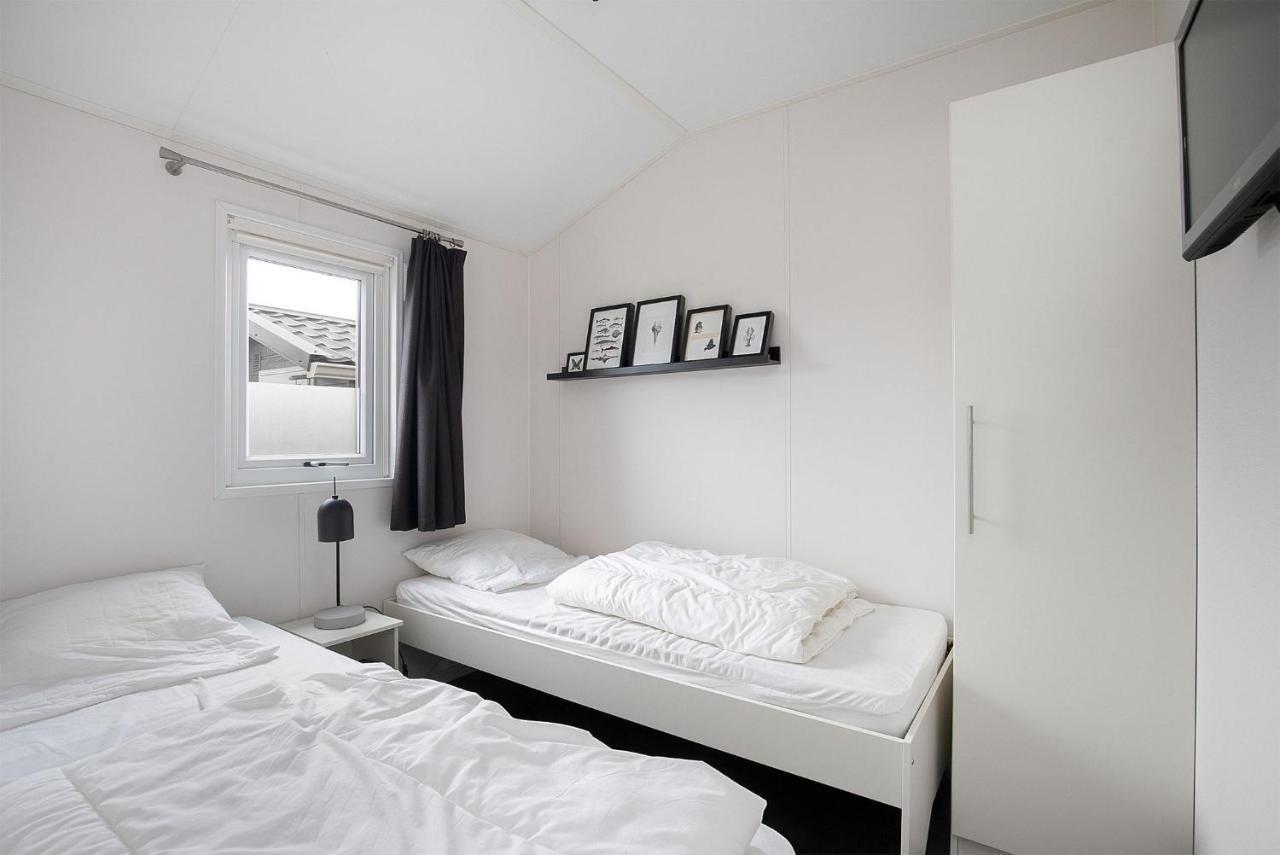 Luxe Chalet Jara Js17 东卡佩勒 外观 照片