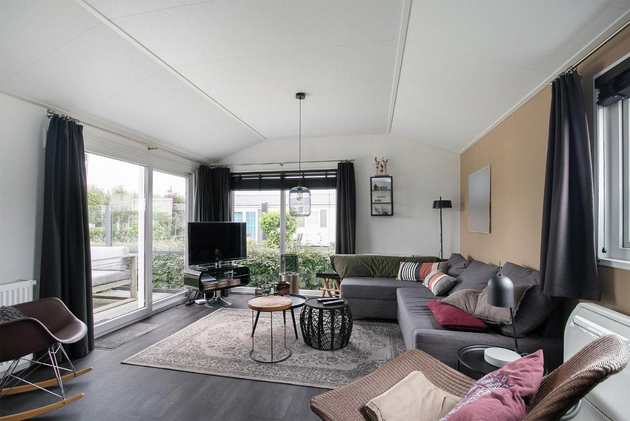Luxe Chalet Jara Js17 东卡佩勒 外观 照片